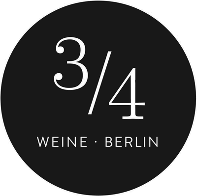 3/4 Weine Berlin